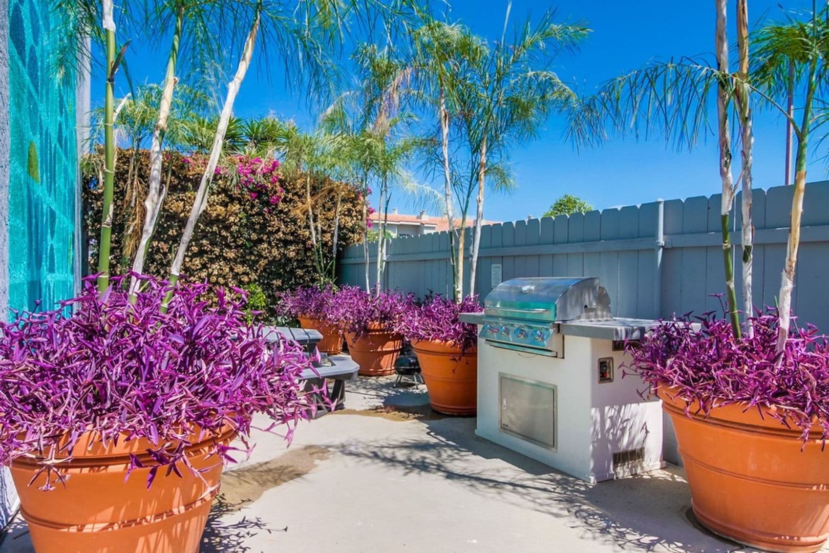 San Diego Apartment: 5109-5139 Clairemont Mesa Blvd.