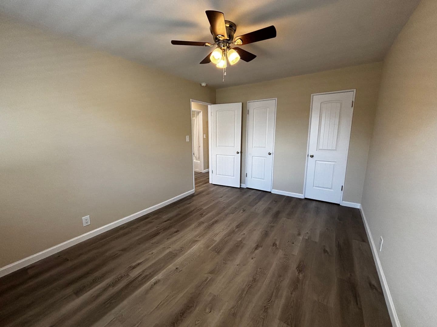 San Diego Apartment: 1017-1031 Diamond Street
