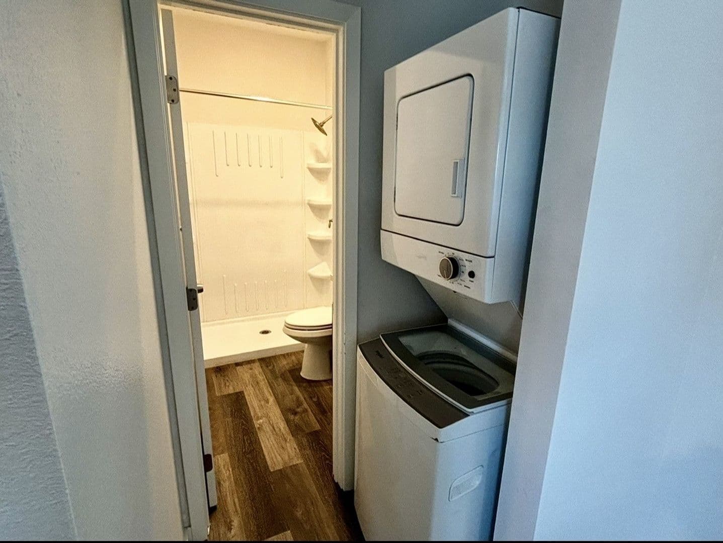 San Diego Apartment: 2187 Everett Avenue #3
