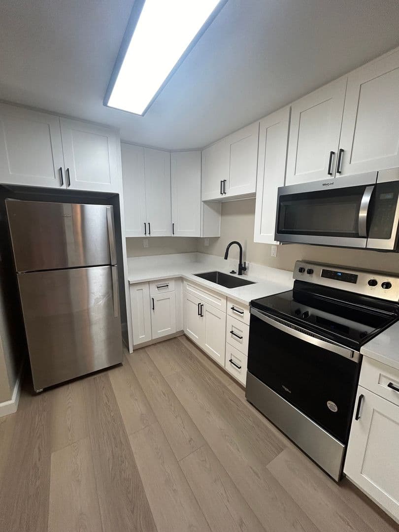 El Cajon Condo: 745 E Bradley Ave
