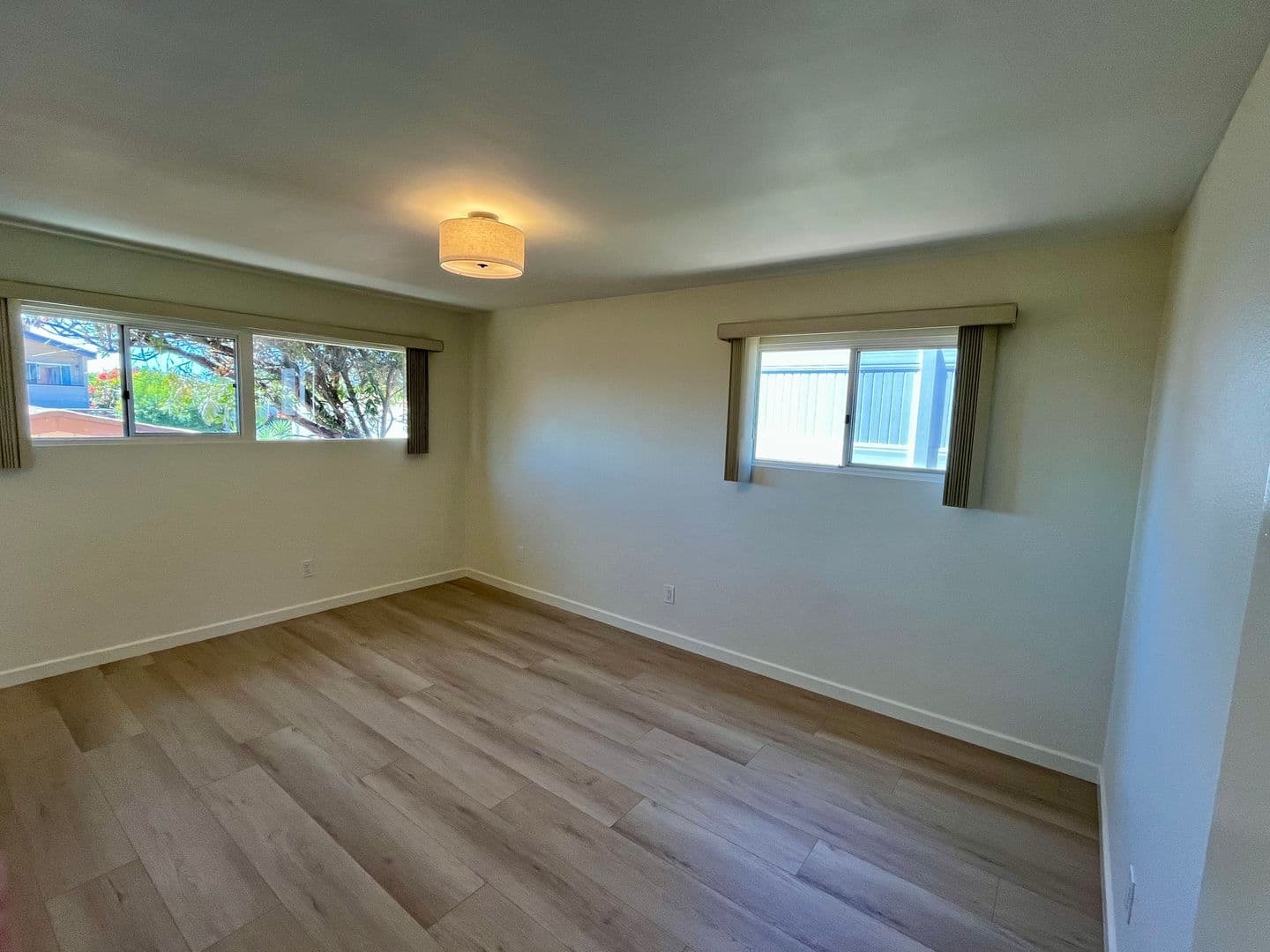 San Diego House: 3159 Lloyd Street