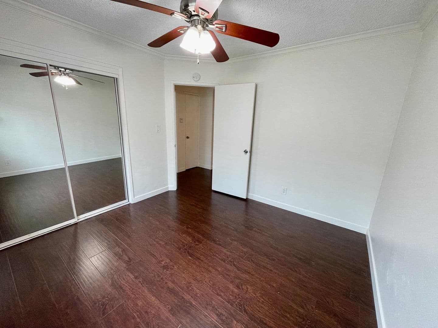 San Diego Apartment: 2775 A Street,  Unit G