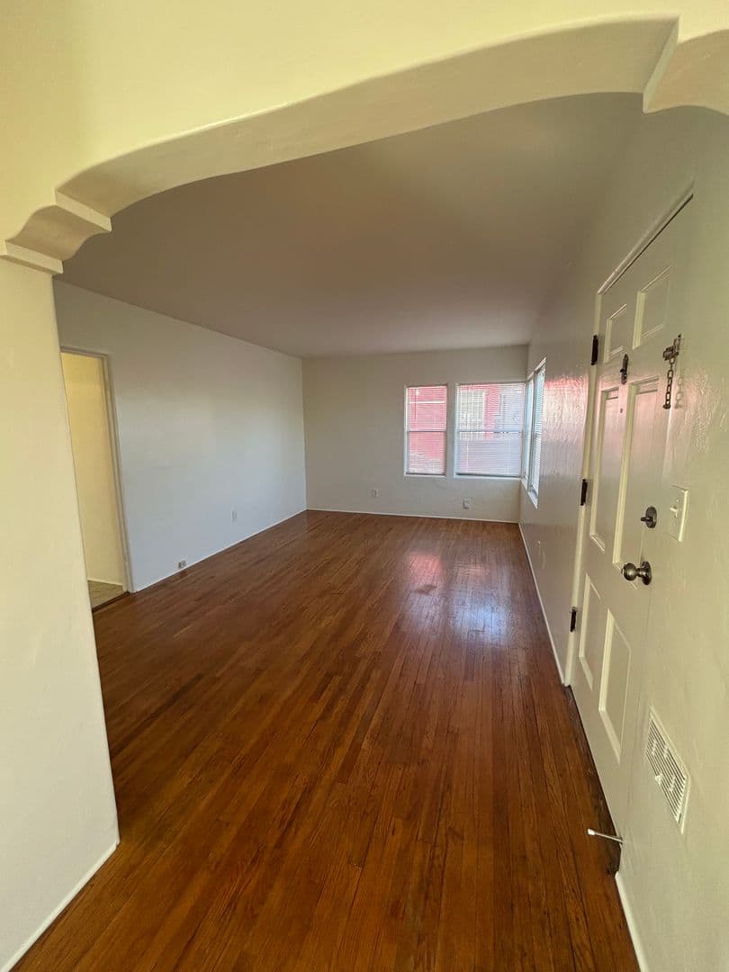 San Diego House: 3012 Fairmount Avenue