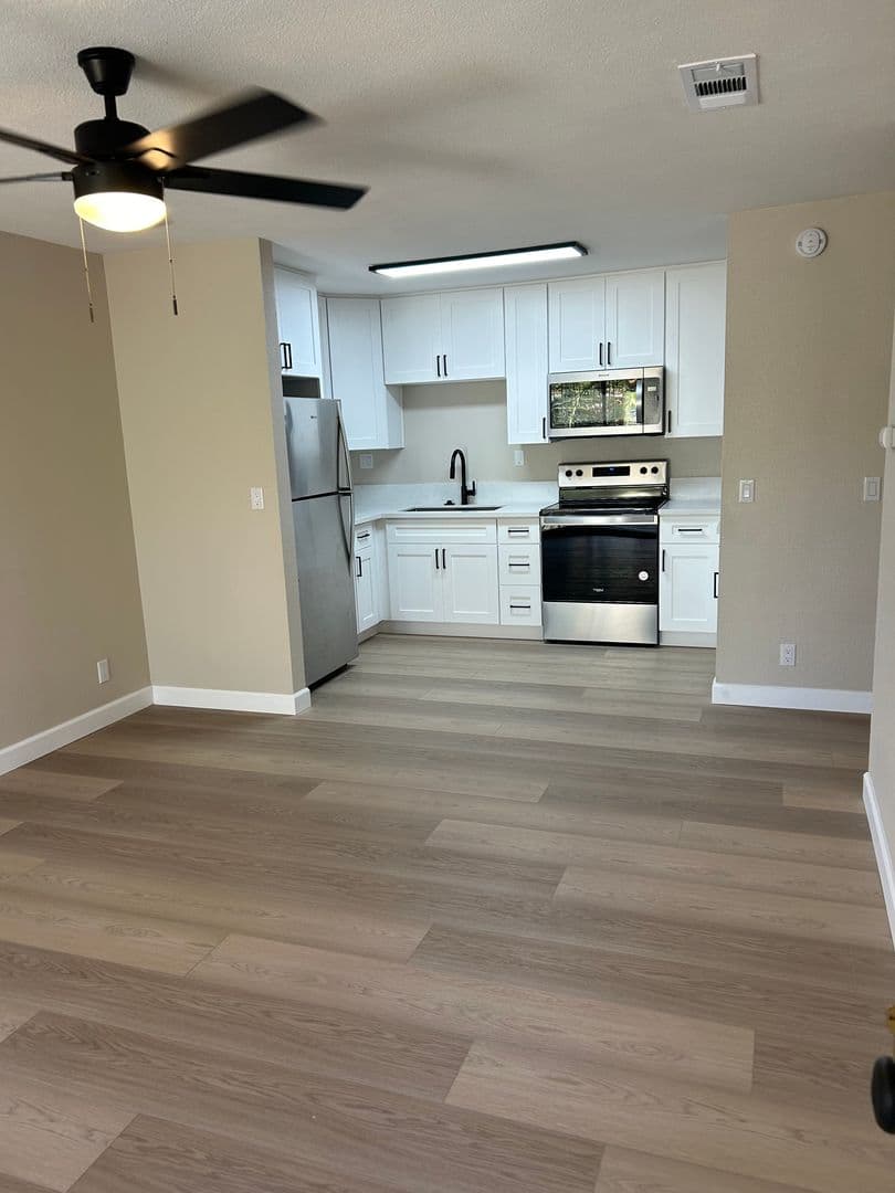 El Cajon Condo: 745 E Bradley Ave