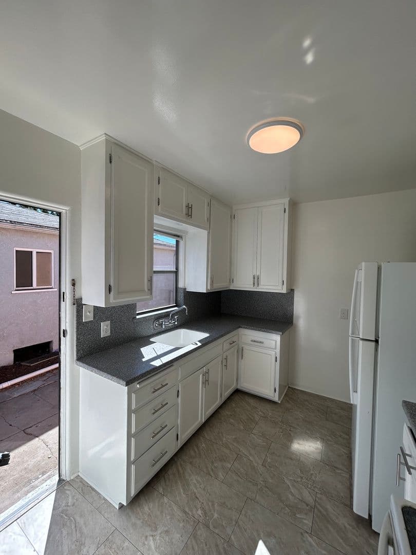 San Diego House: 3012 Fairmount Avenue