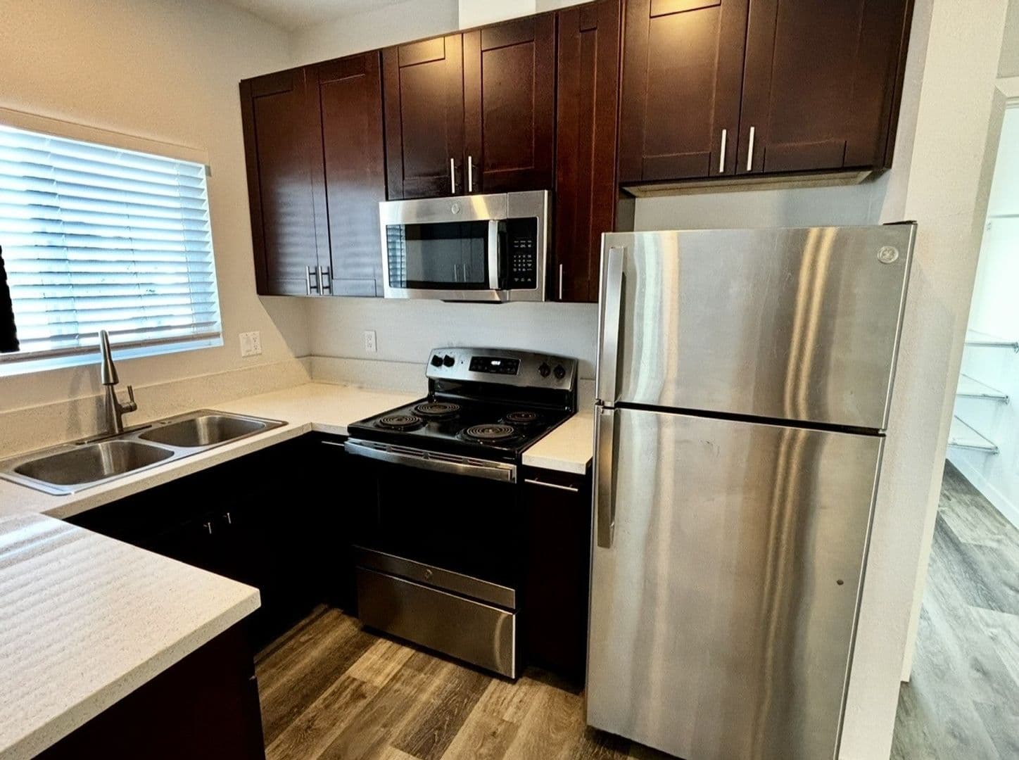 San Diego Apartment: 2187 Everett Avenue #3