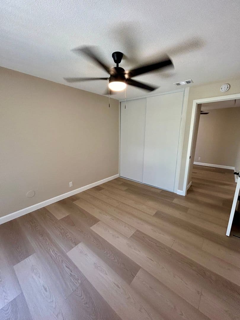 El Cajon Condo: 745 E Bradley Ave