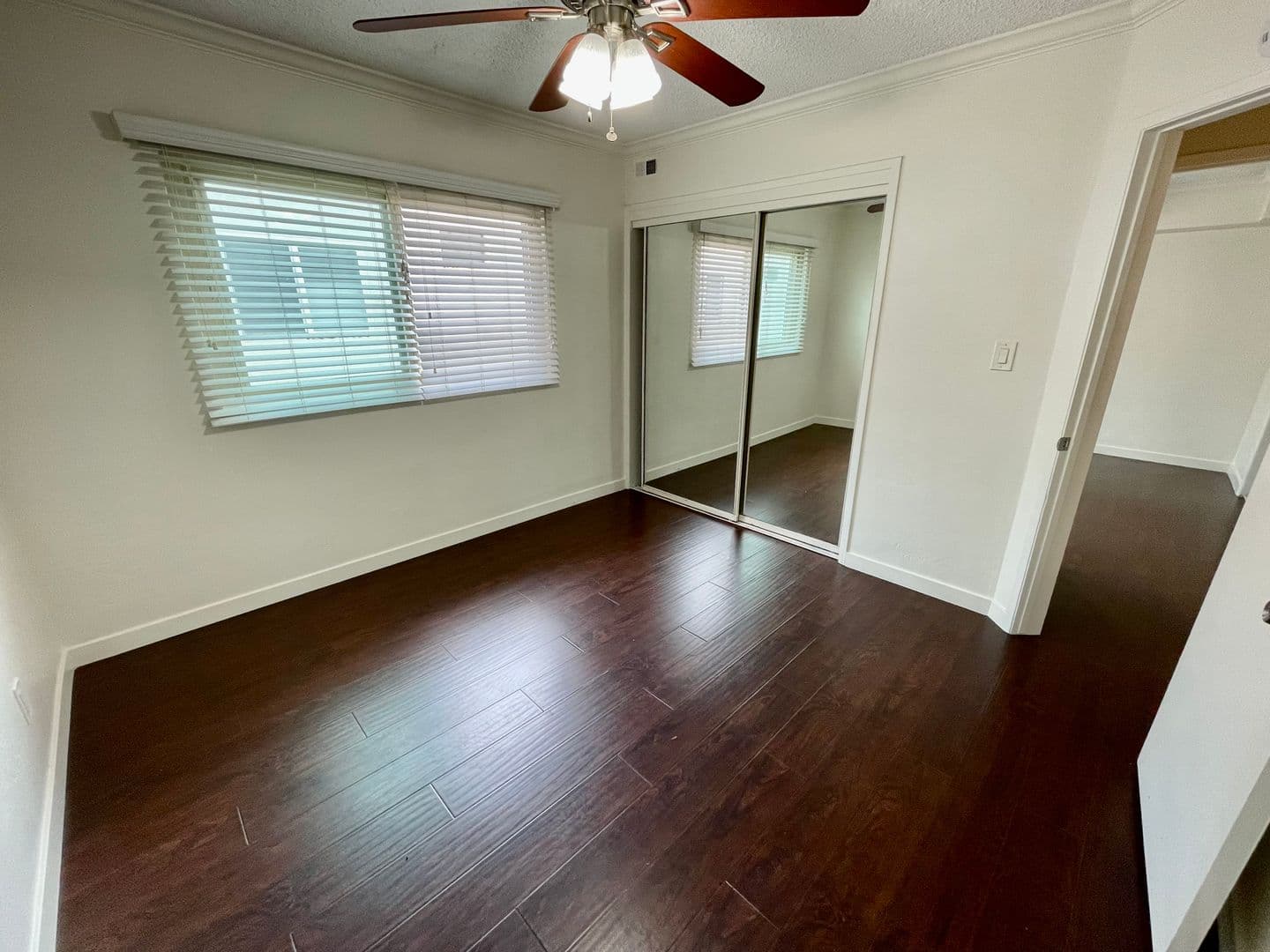 San Diego Apartment: 2775 A Street,  Unit G