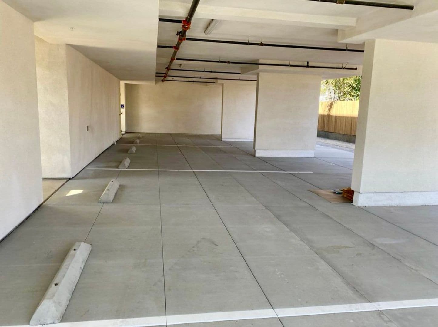 San Diego Apartment: 2187 Everett Avenue #3