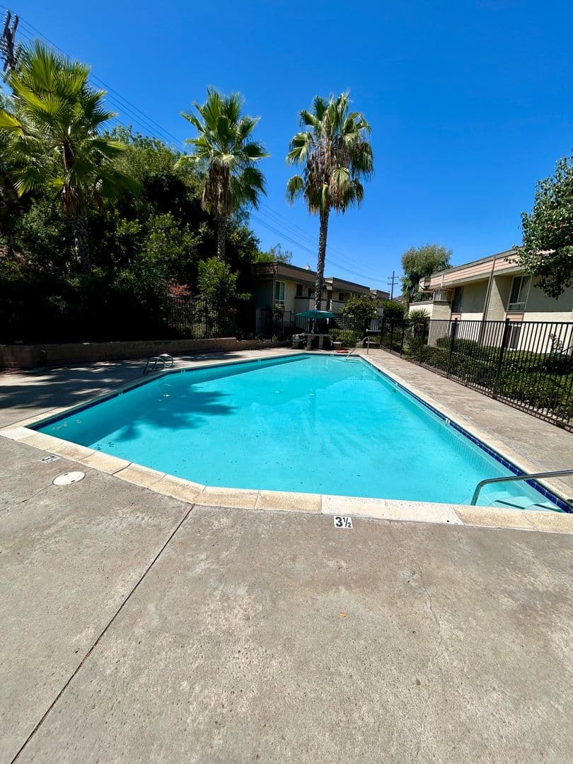 El Cajon Condo: 745 E Bradley Ave