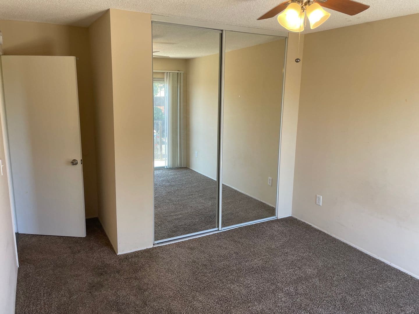 San Diego Apartment: 6120 Mt. Aguilar Dr.