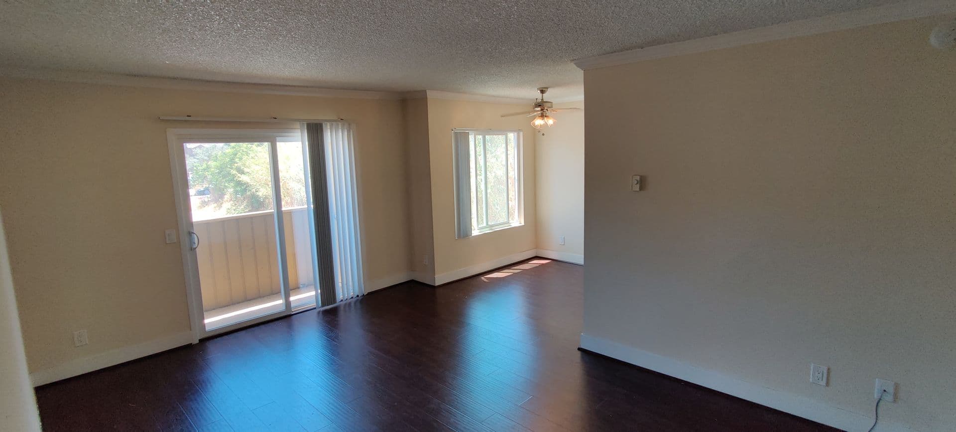 San Diego Apartment: 2030 Cypress Avenue