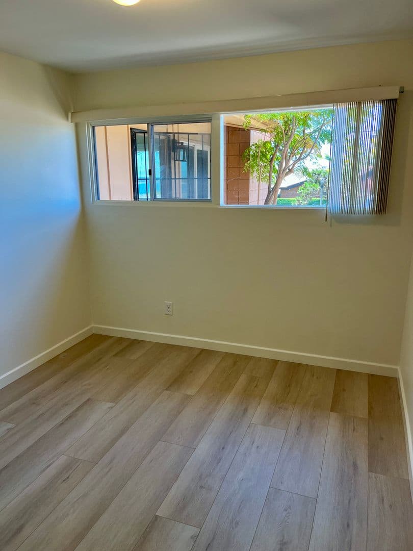 San Diego House: 3159 Lloyd Street