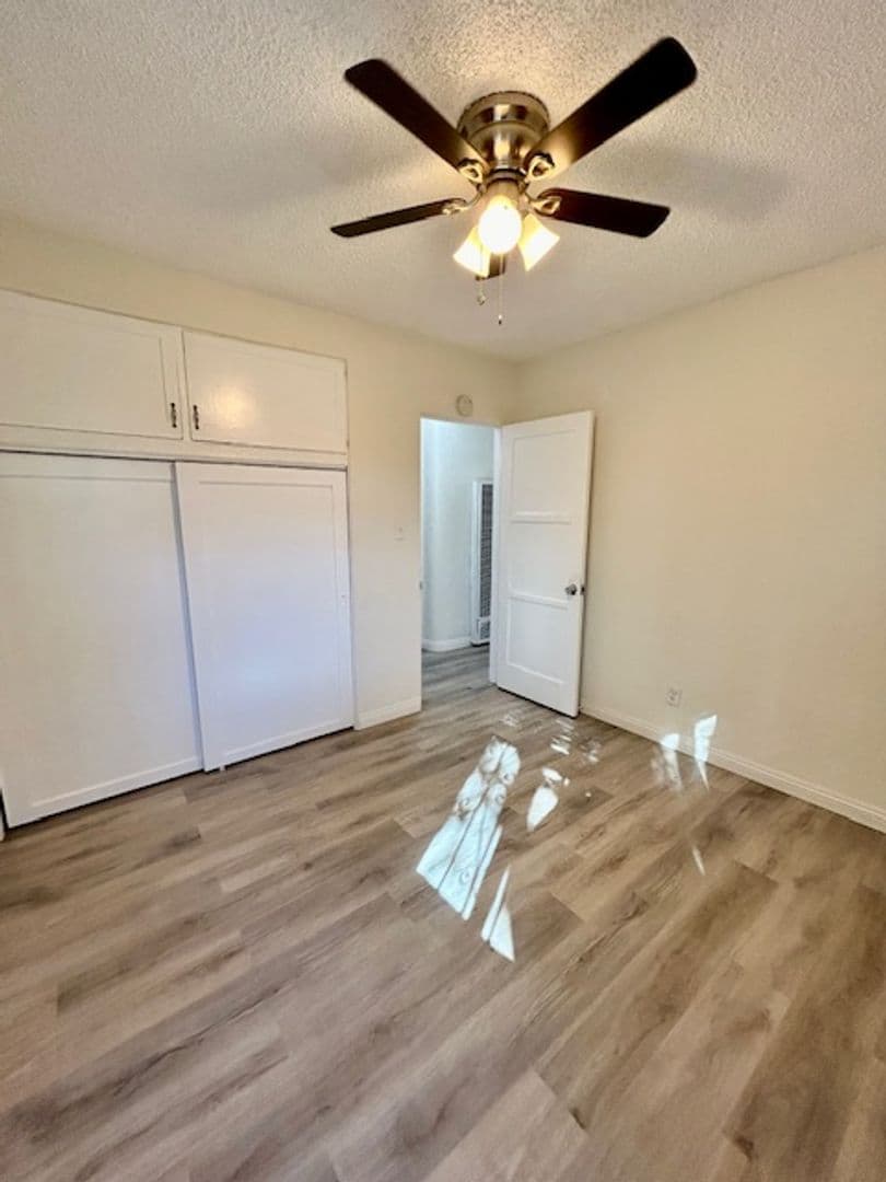 San Diego Apartment: 4355 44th Street
