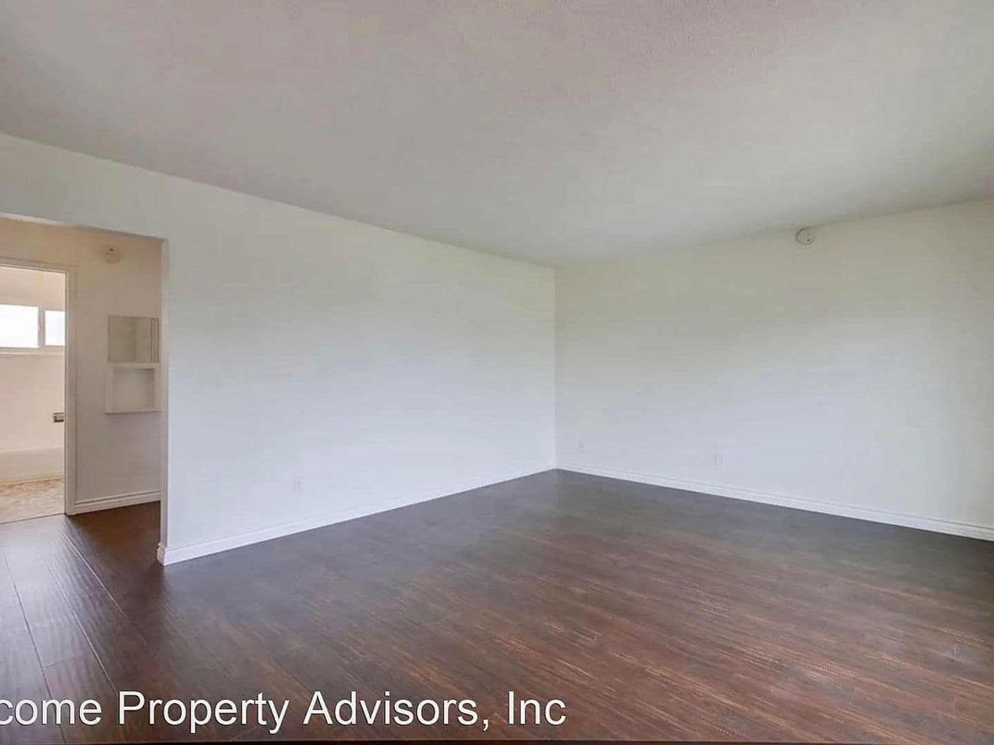 San Diego Apartment: 3827 Wilson Ave, #10