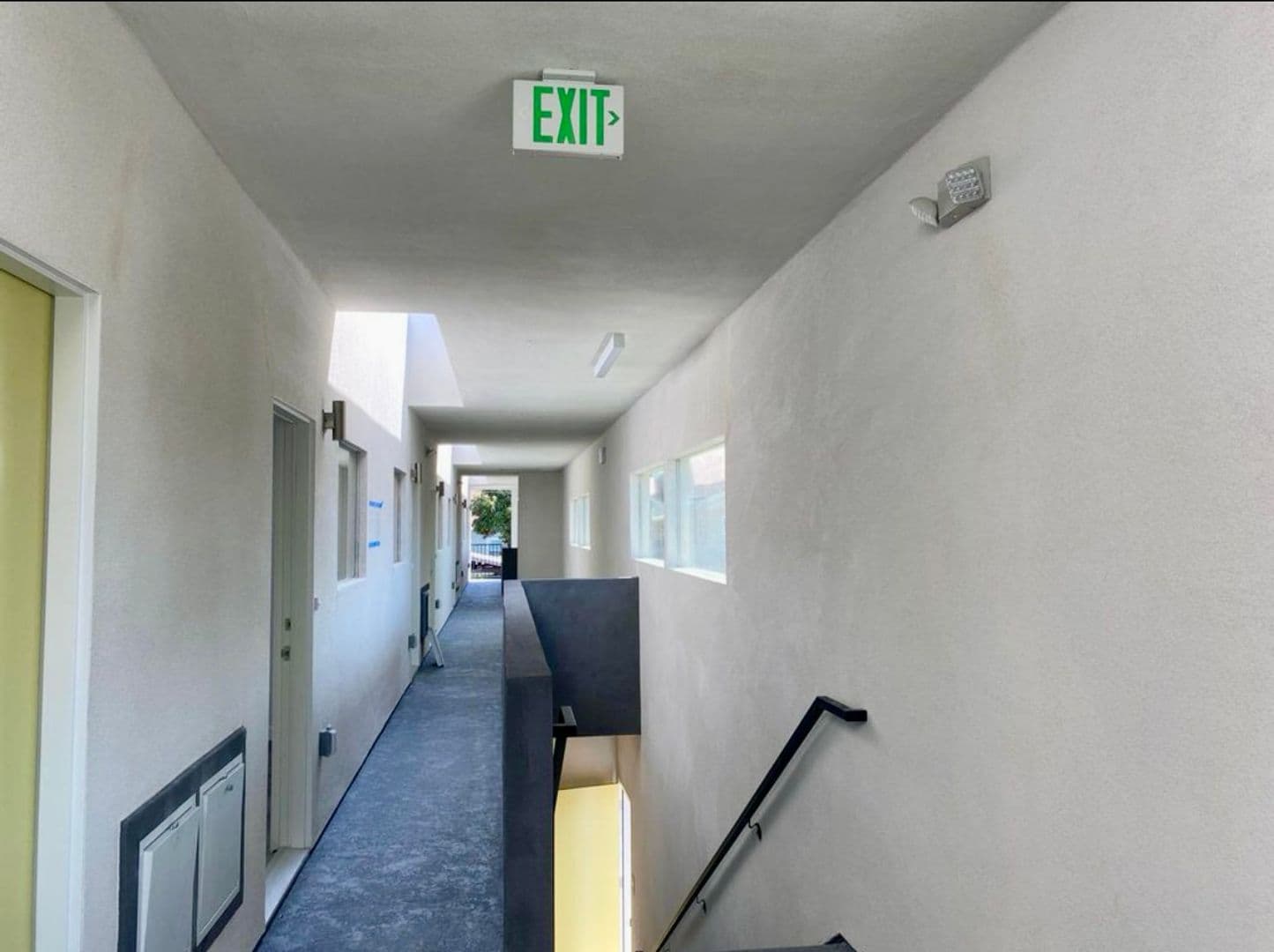 San Diego Apartment: 2187 Everett Avenue #3