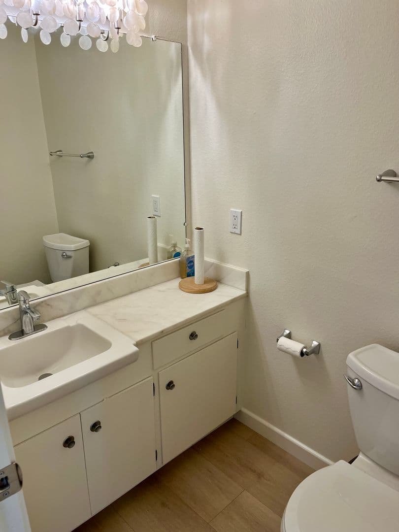 San Diego House: 3159 Lloyd Street