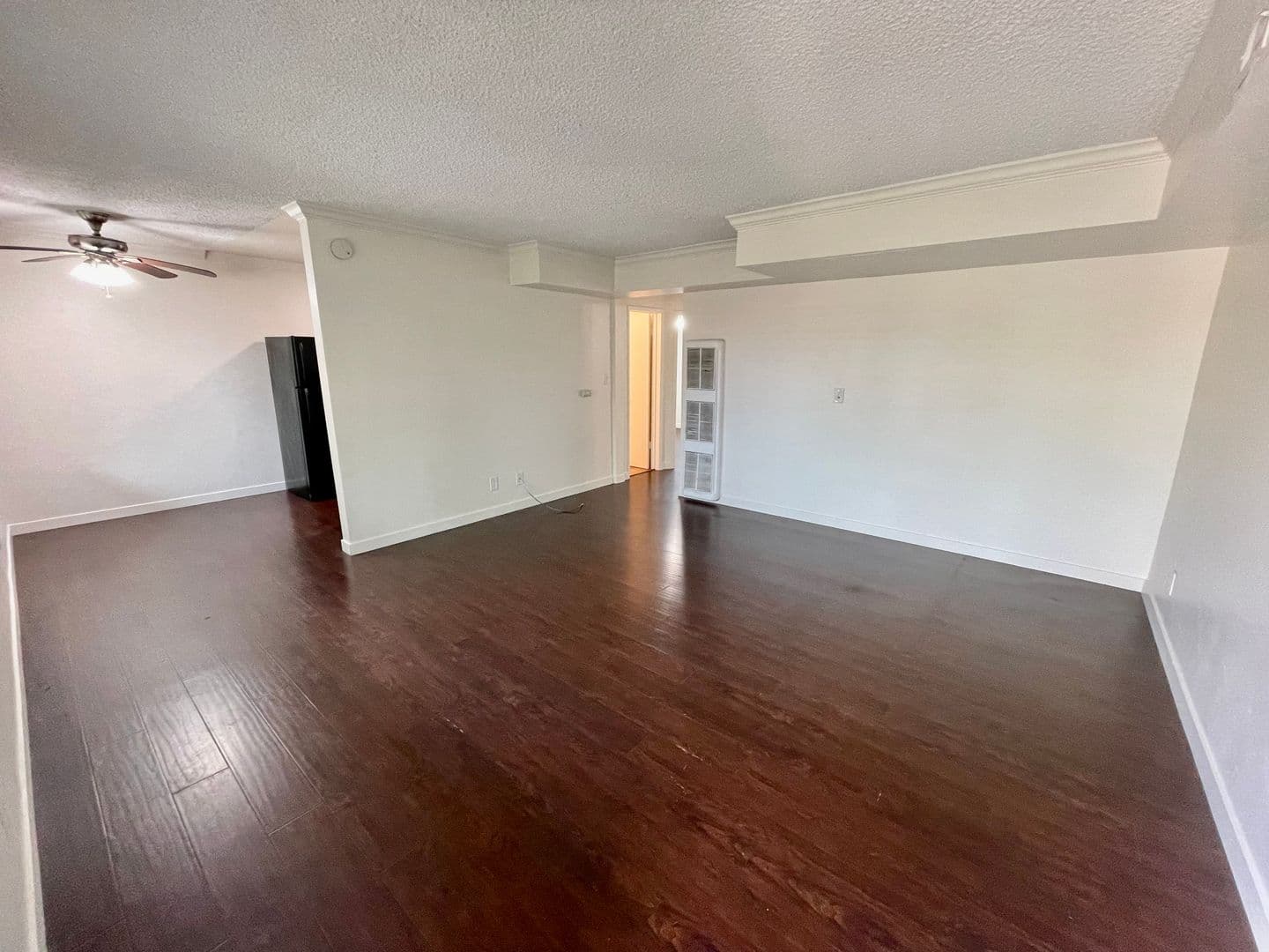 San Diego Apartment: 2775 A Street,  Unit G