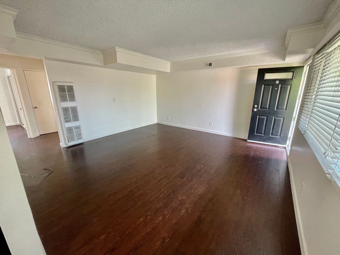 San Diego Apartment: 2775 A Street,  Unit G