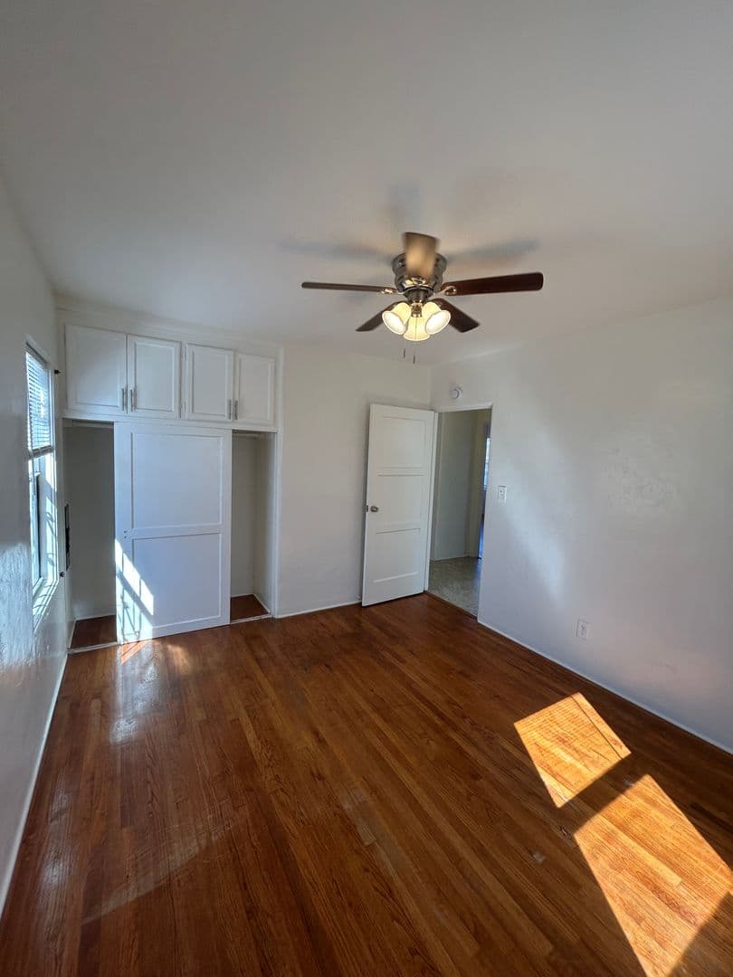 San Diego House: 3012 Fairmount Avenue
