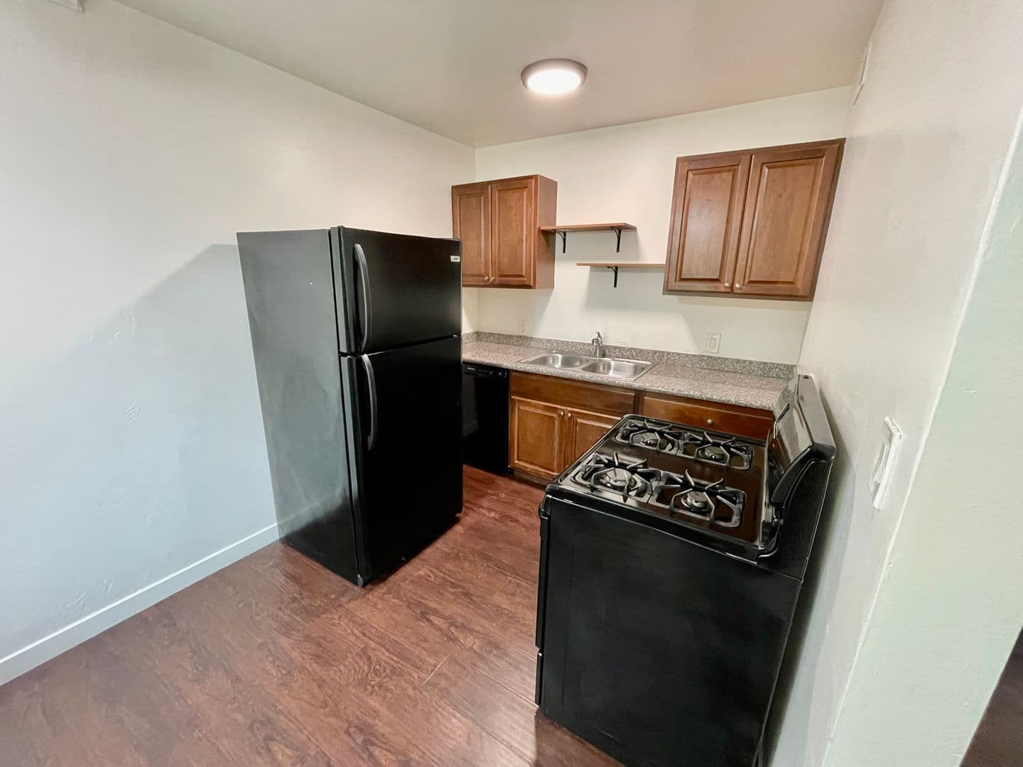 San Diego Apartment: 2775 A Street,  Unit G