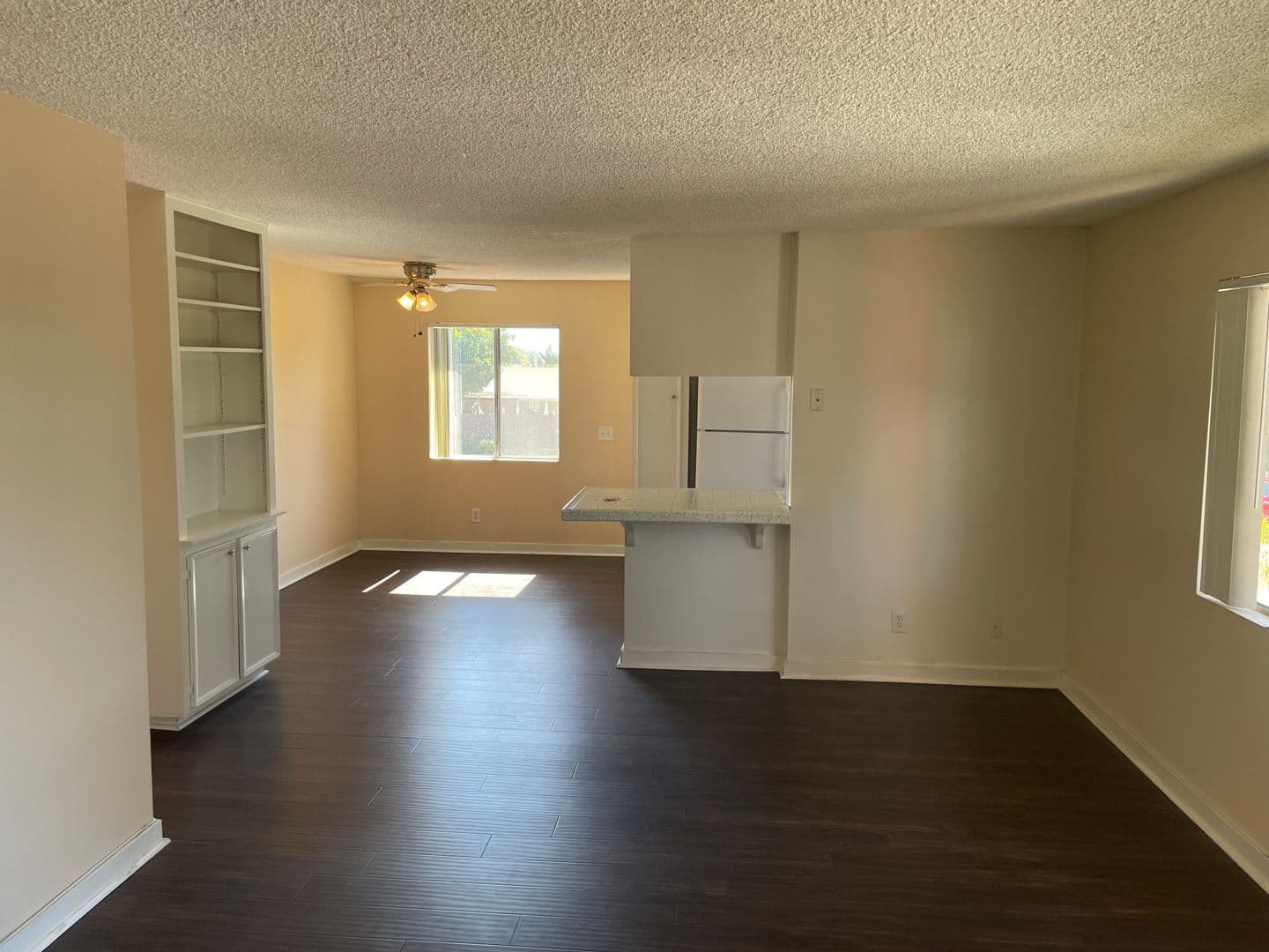San Diego Apartment: 6120 Mt. Aguilar Dr.