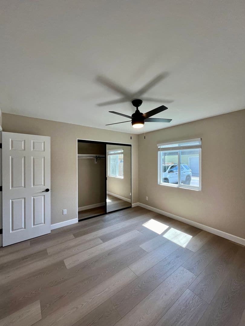 Escondido Apartment: 321 Waverly Place  - 10