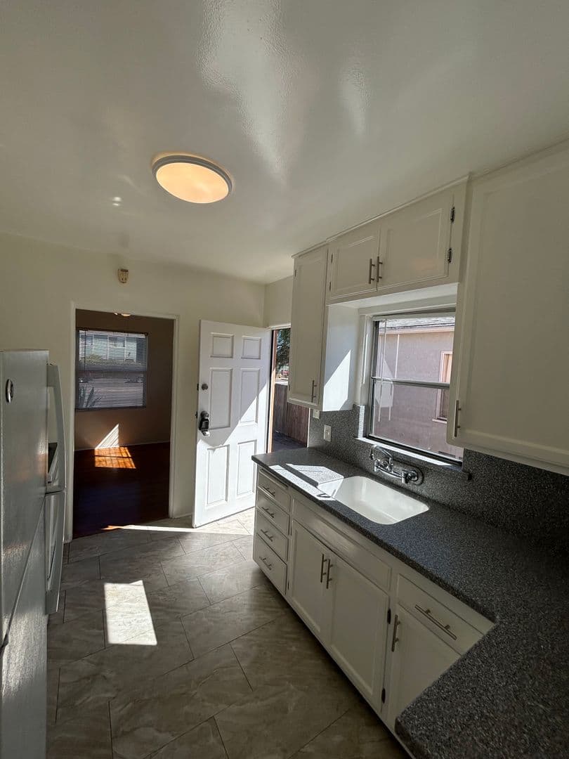 San Diego House: 3012 Fairmount Avenue