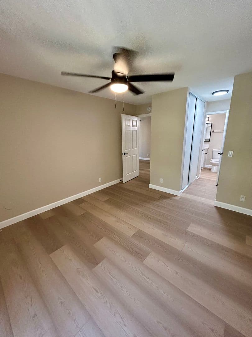 El Cajon Condo: 745 E Bradley Ave