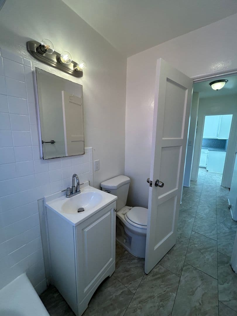 San Diego House: 3012 Fairmount Avenue