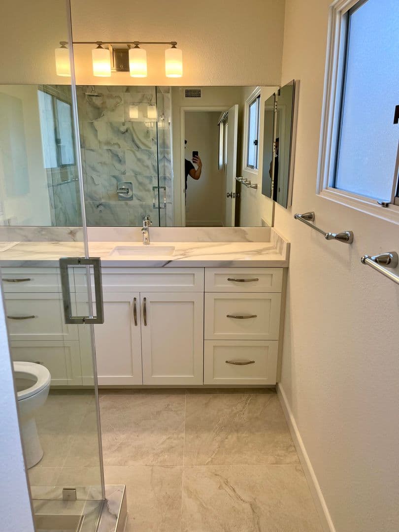 San Diego House: 3159 Lloyd Street