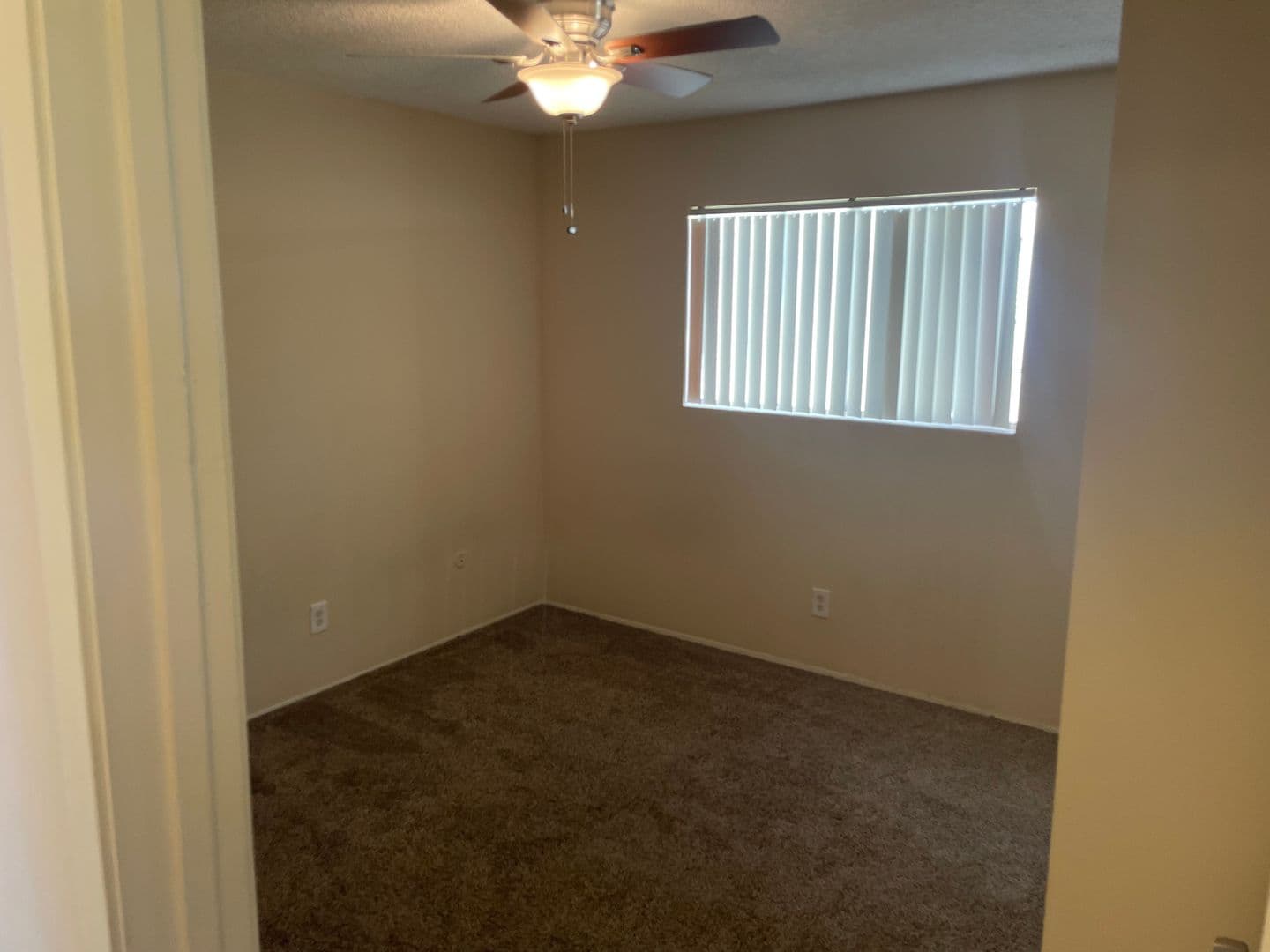San Diego Apartment: 6120 Mt. Aguilar Dr.