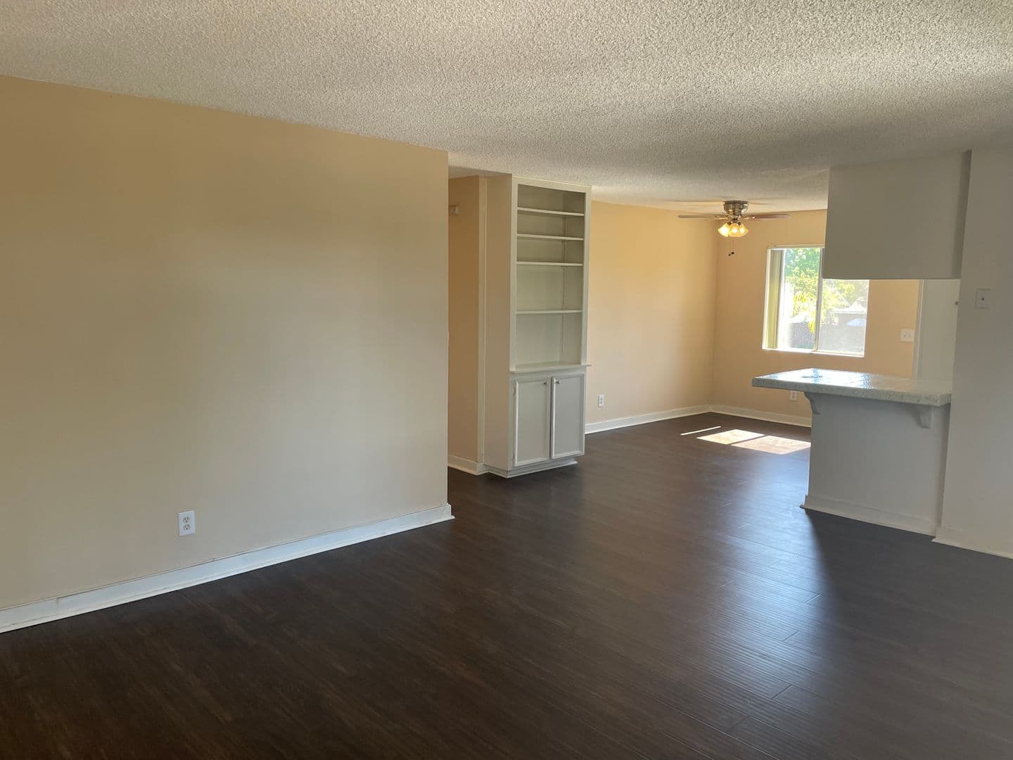 San Diego Apartment: 6120 Mt. Aguilar Dr.