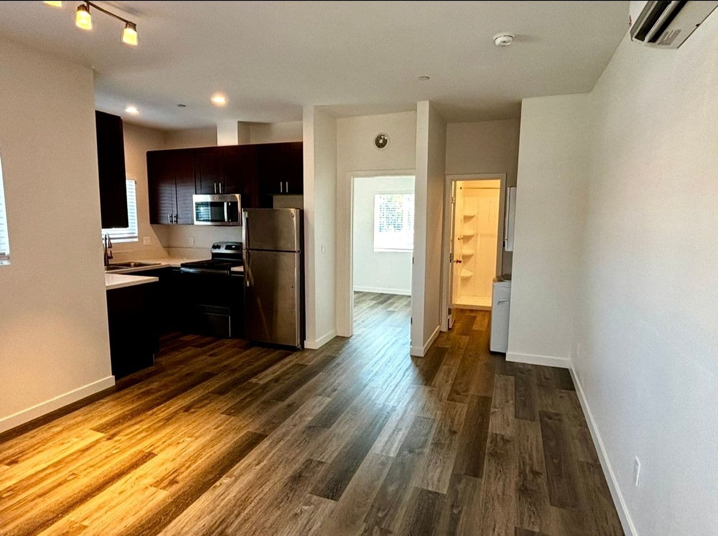 San Diego Apartment: 2187 Everett Avenue #3