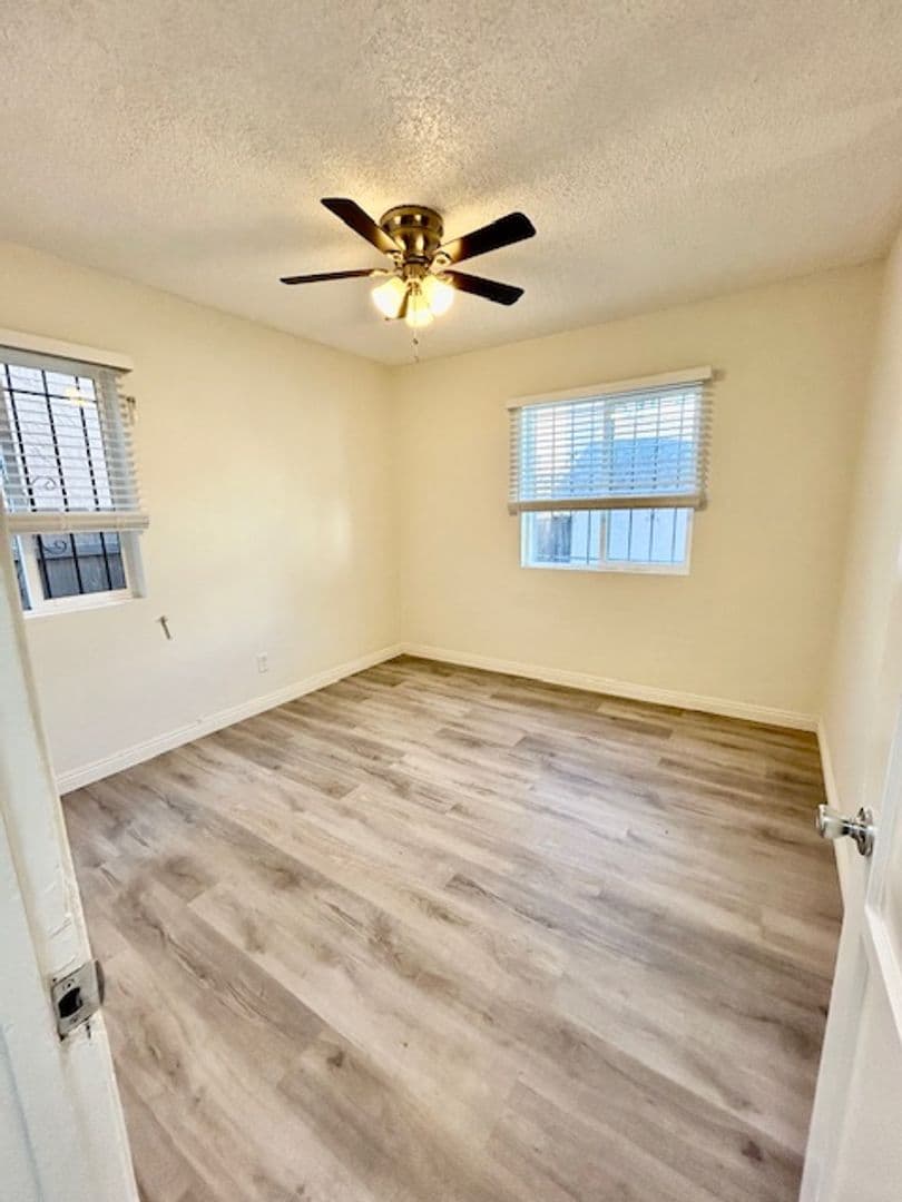San Diego Apartment: 4355 44th Street