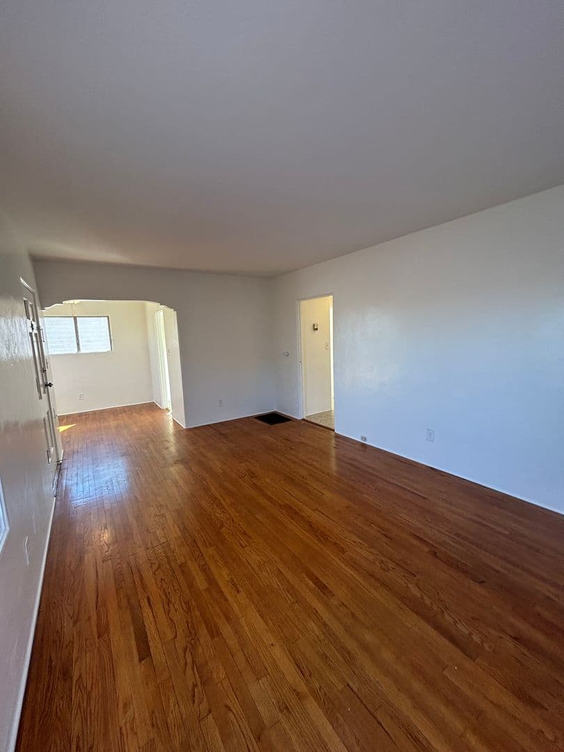 San Diego House: 3012 Fairmount Avenue