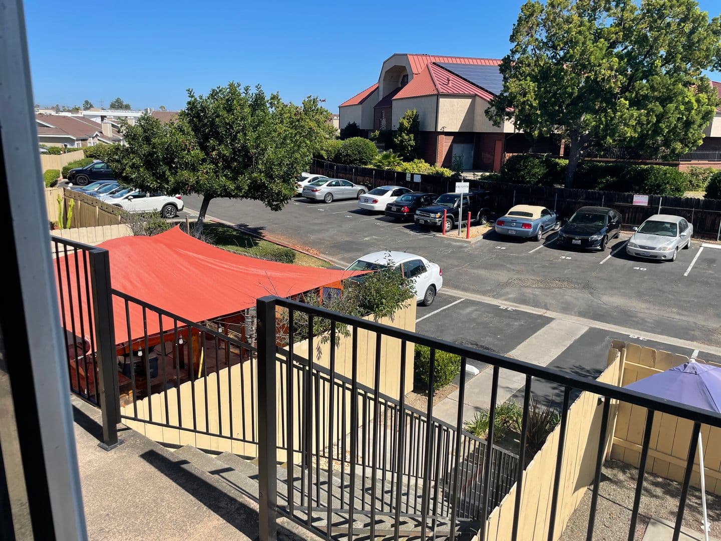 San Diego Apartment: 6120 Mt. Aguilar Dr.