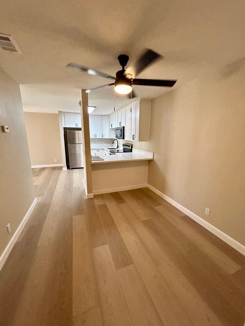 El Cajon Condo: 745 E Bradley Ave