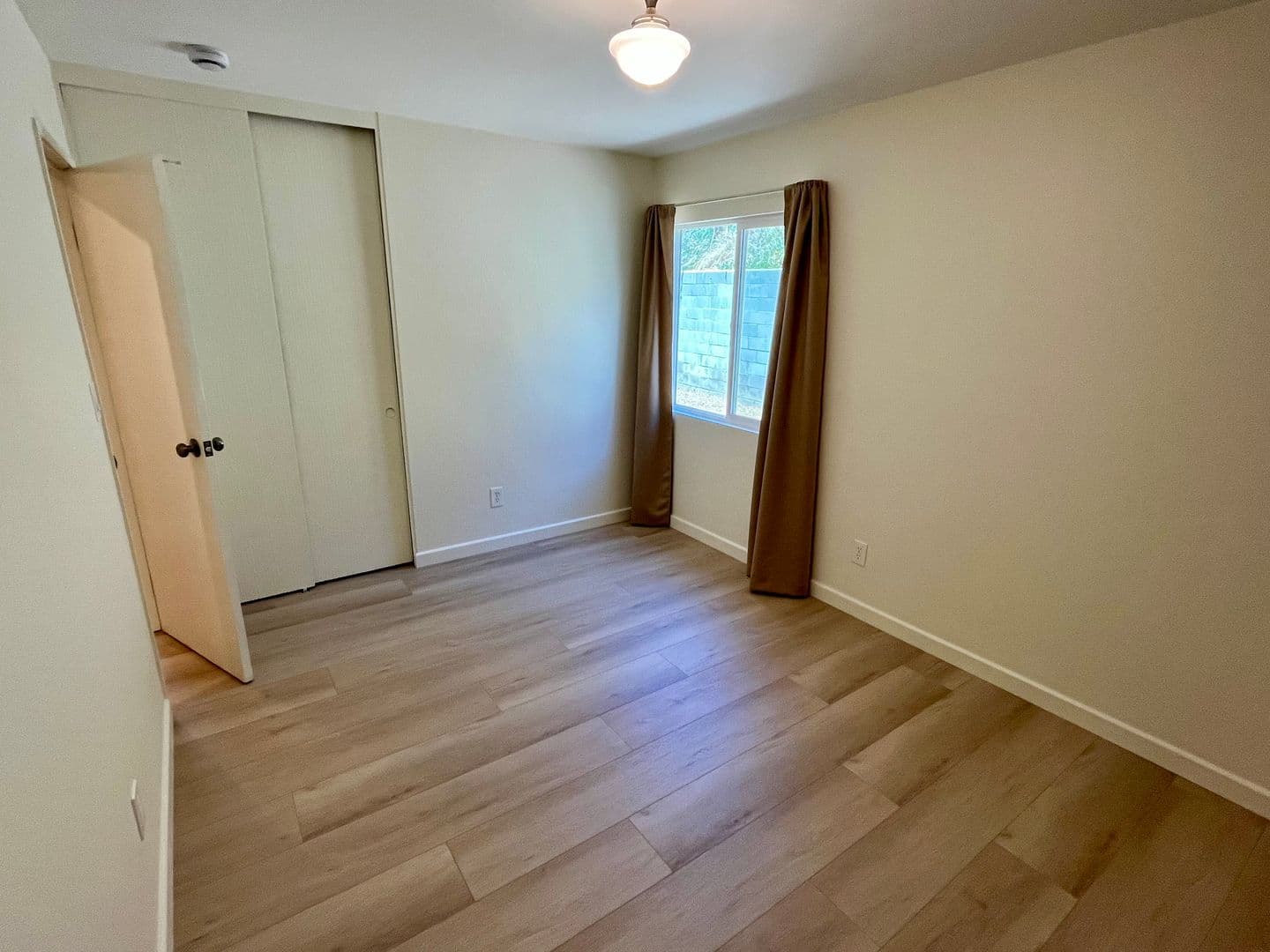 San Diego House: 3159 Lloyd Street