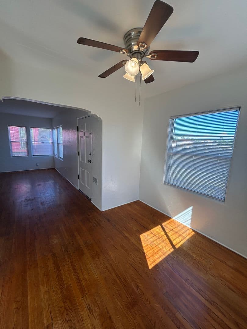 San Diego House: 3012 Fairmount Avenue