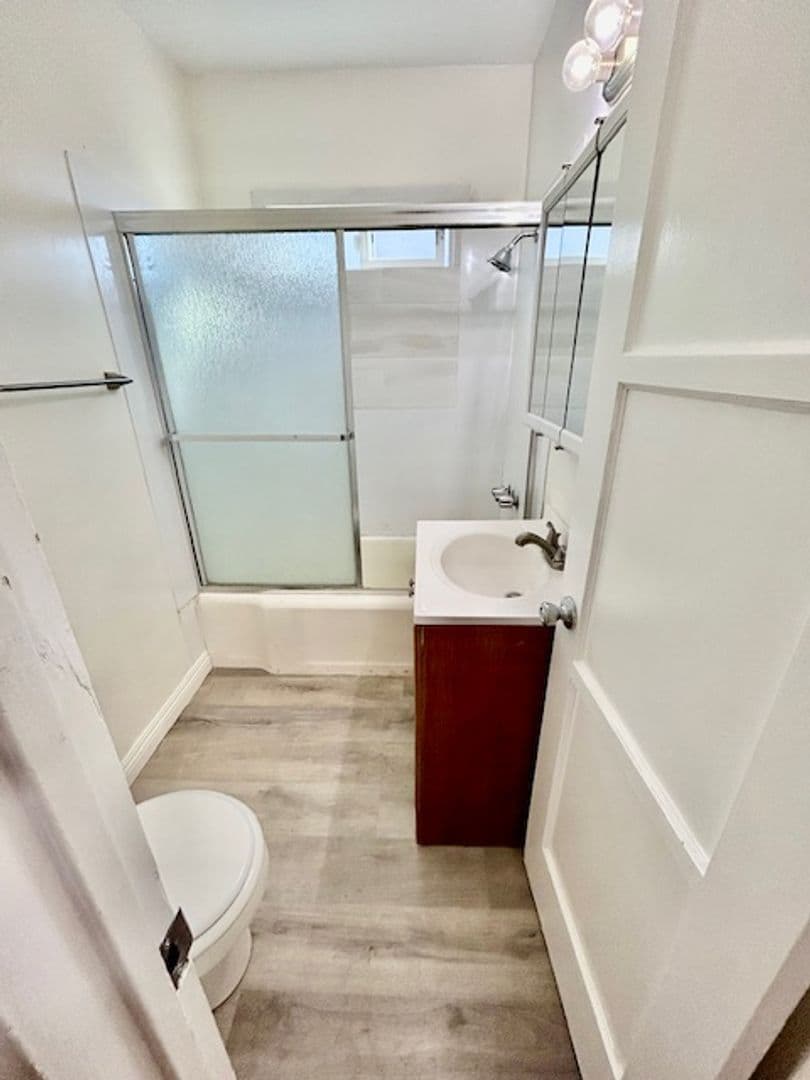San Diego Apartment: 4355 44th Street