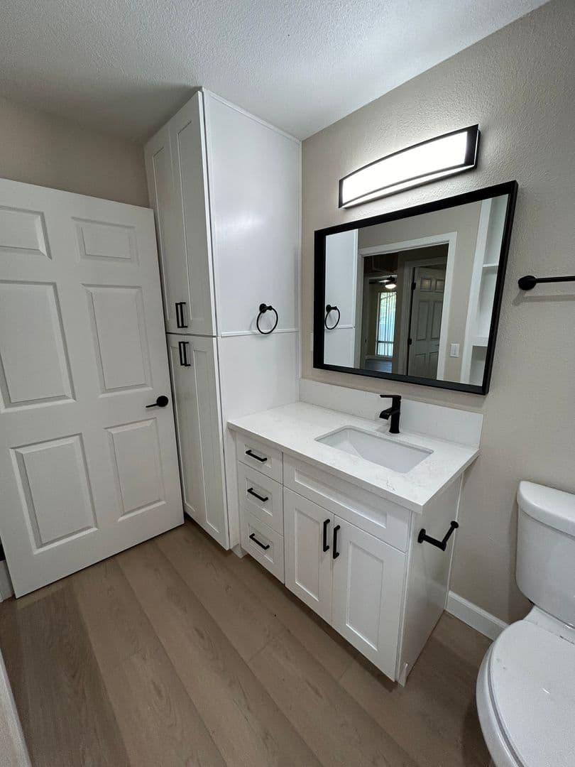 El Cajon Condo: 745 E Bradley Ave