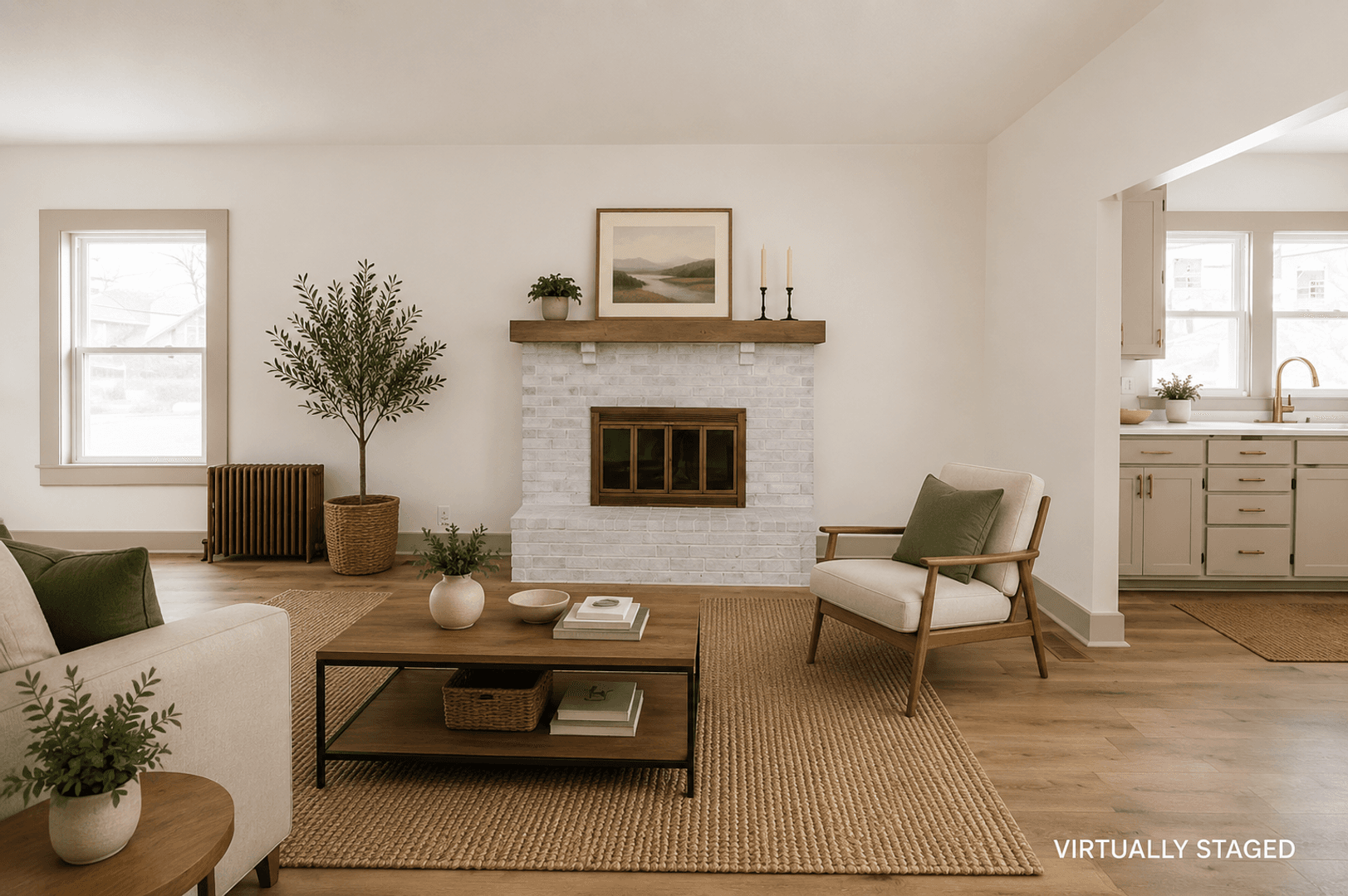 Muncie Apartment: 400 E Highland Ave