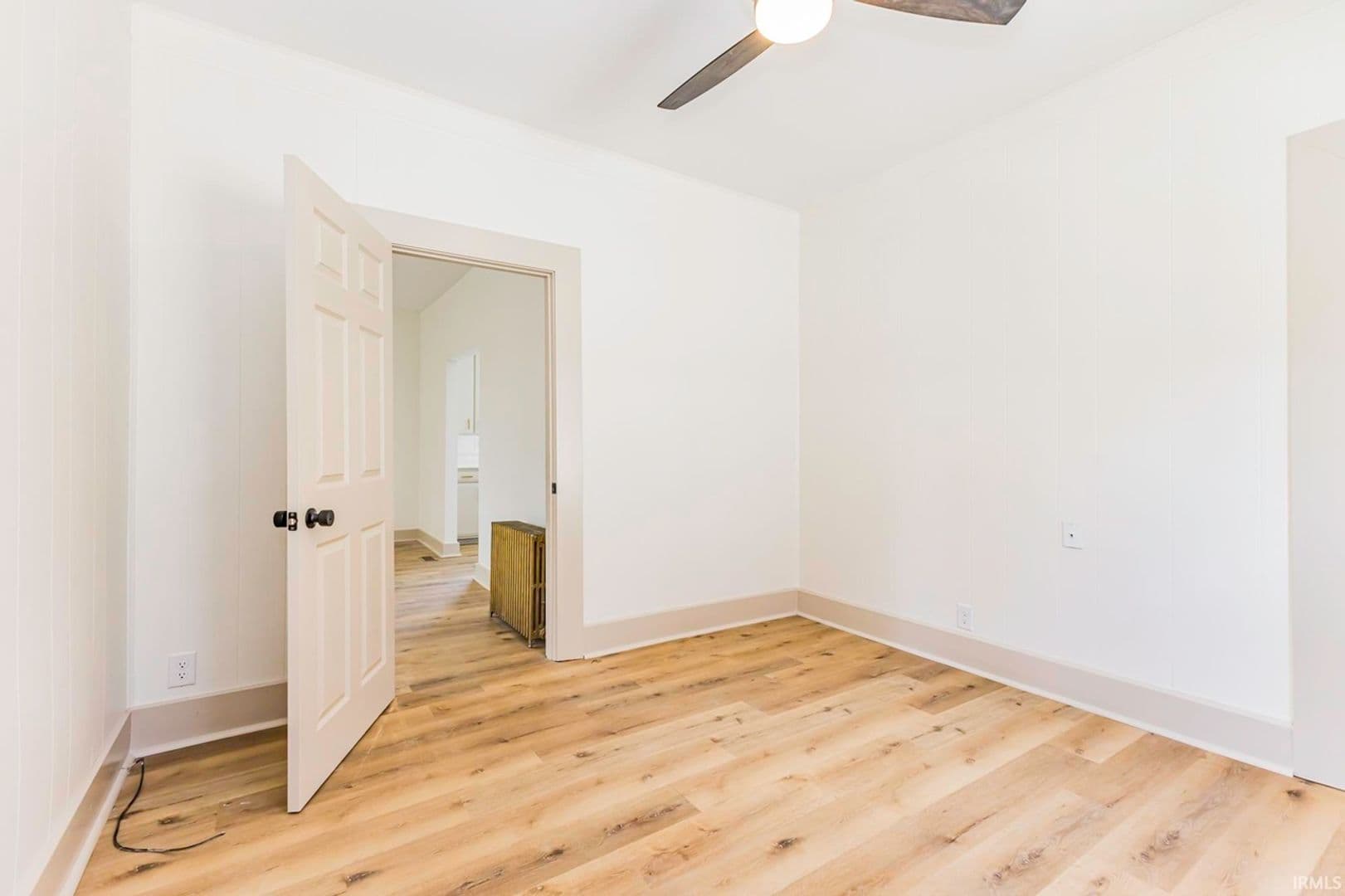 Muncie Apartment: 400 E Highland Ave