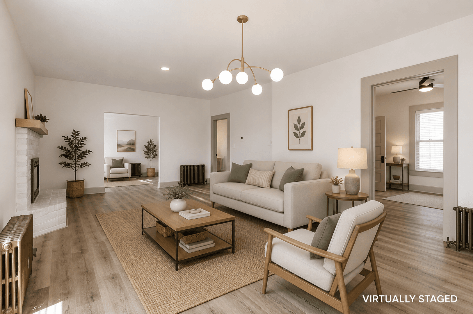 Muncie Apartment: 400 E Highland Ave