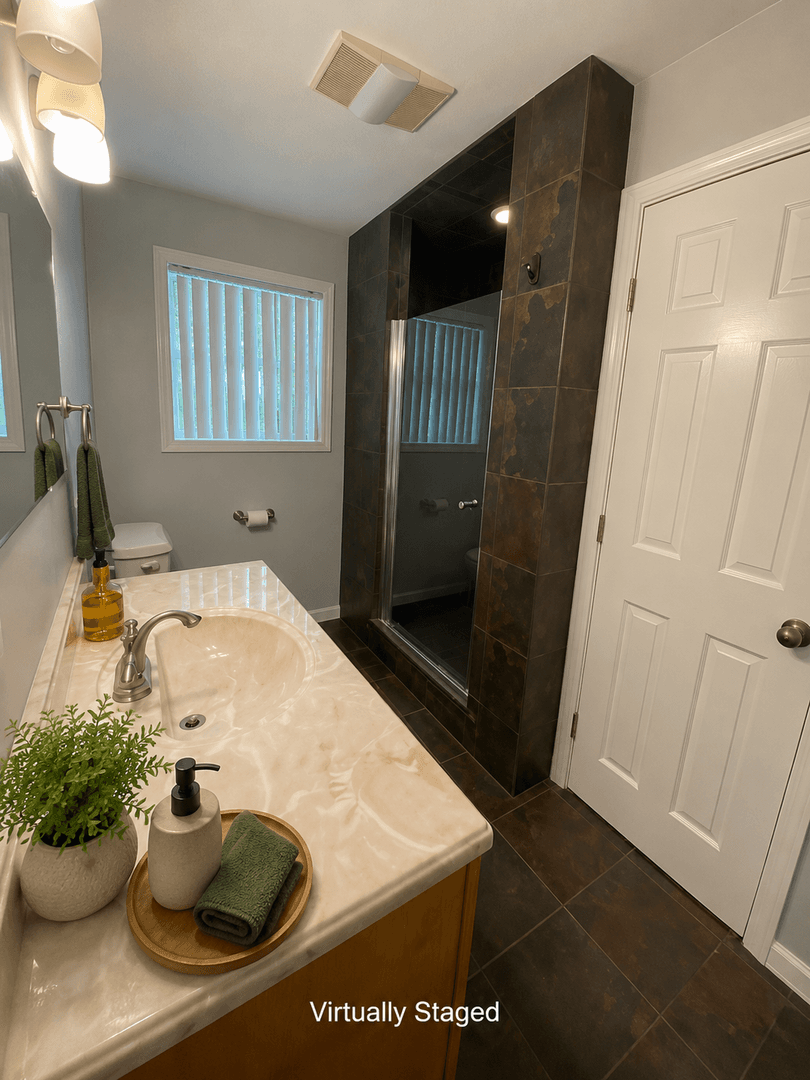 Eaton House: 17401 N CR 550 E