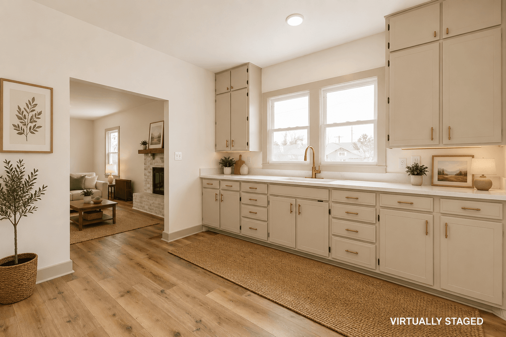 Muncie Apartment: 400 E Highland Ave