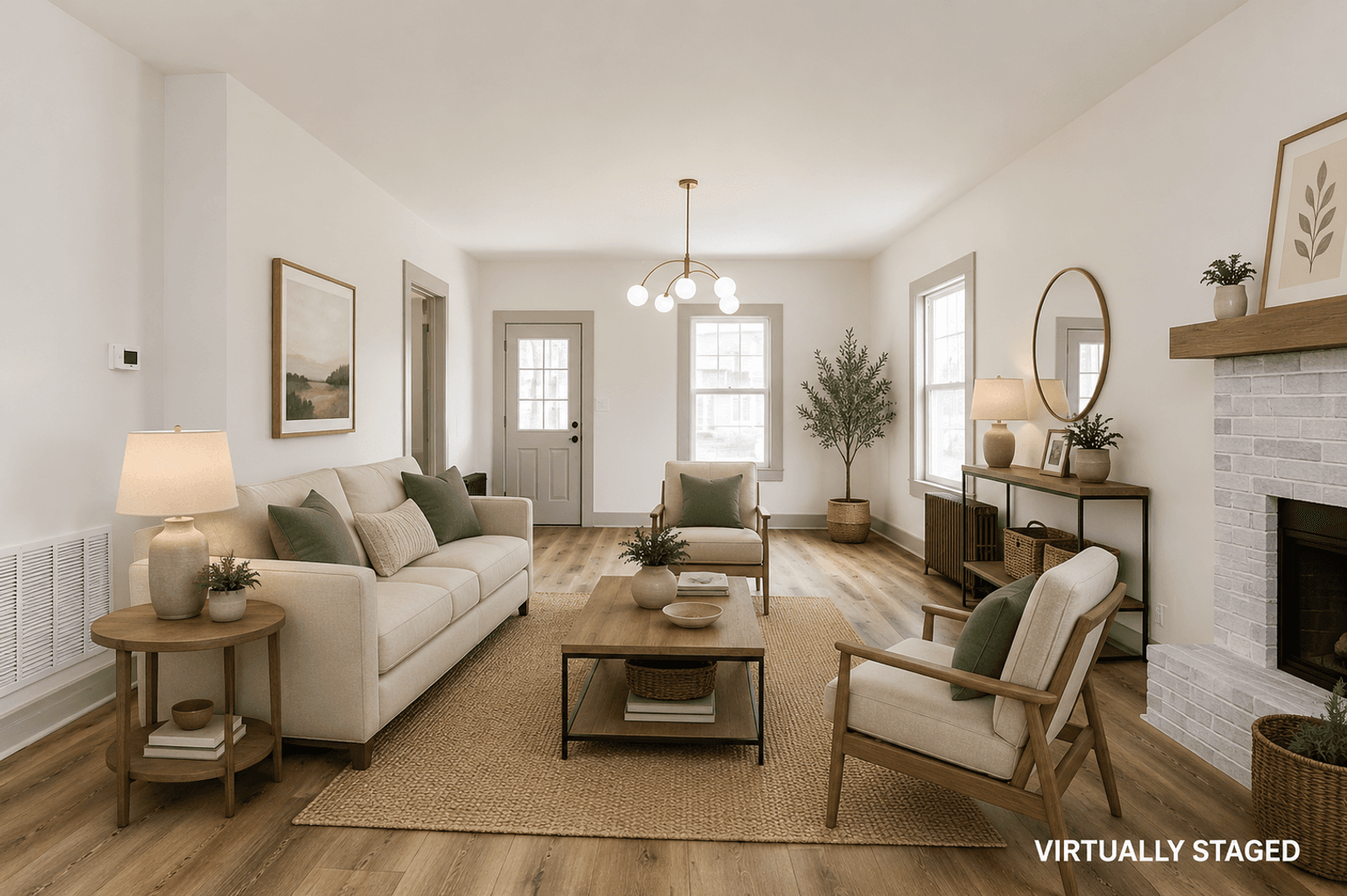 Muncie Apartment: 400 E Highland Ave