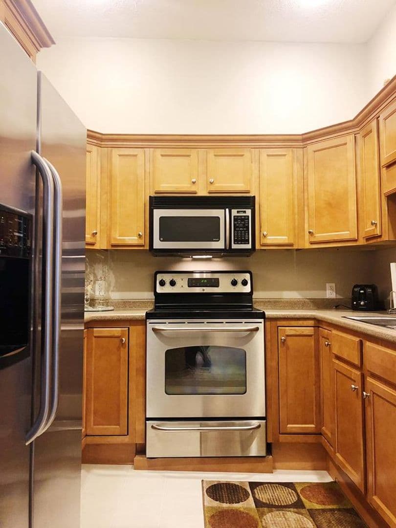 Muncie Apartment: 200 S Walnut - 2A