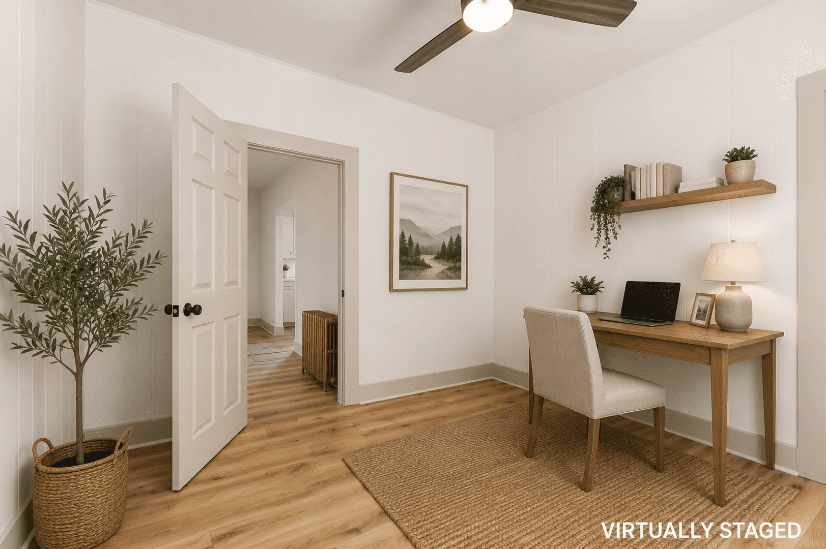 Muncie Apartment: 400 E Highland Ave